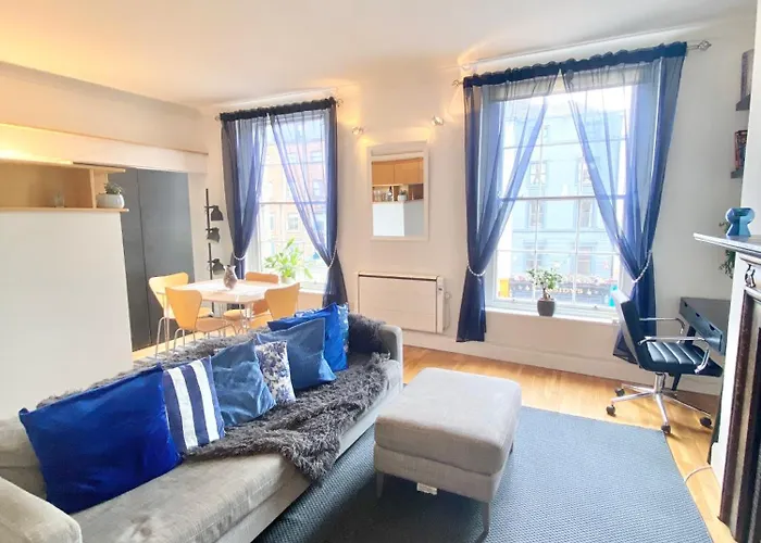 Beautiful In Temple Bar דבלין