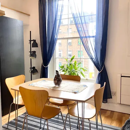 Beautiful In Temple Bar Appartement *