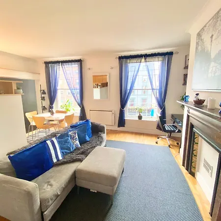 Beautiful In Temple Bar Dublin