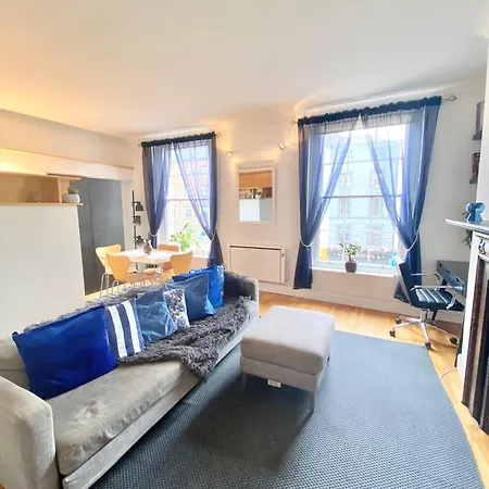 Beautiful In Temple Bar Dublin