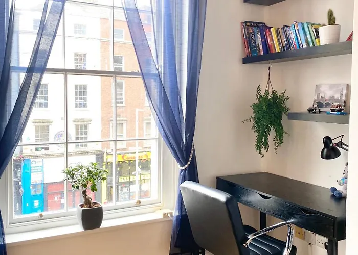 Beautiful In Temple Bar *