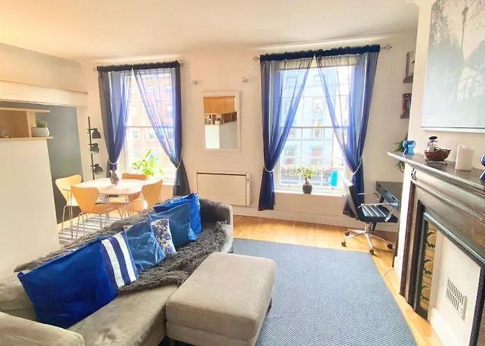 Beautiful In Temple Bar دبلن