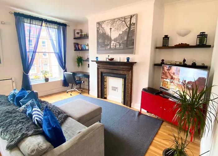 Beautiful In Temple Bar